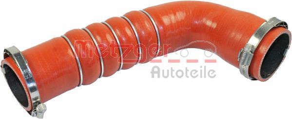 Durite de turbocompresseur