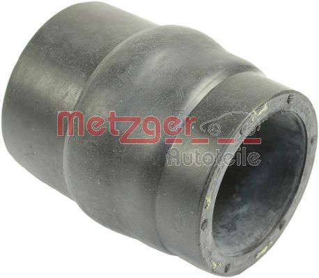 Durite de turbocompresseur
