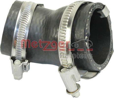Durite de turbocompresseur