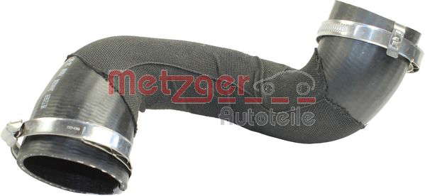 Durite de turbocompresseur