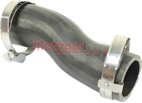 Durite de turbocompresseur