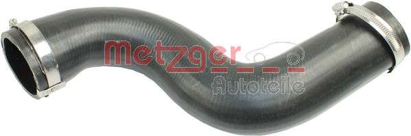 Durite de turbocompresseur