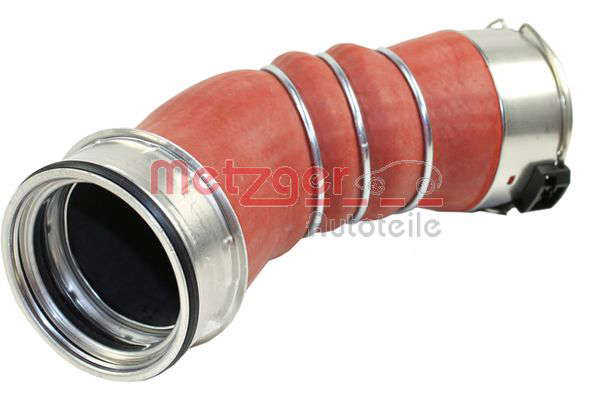 Durite de turbocompresseur