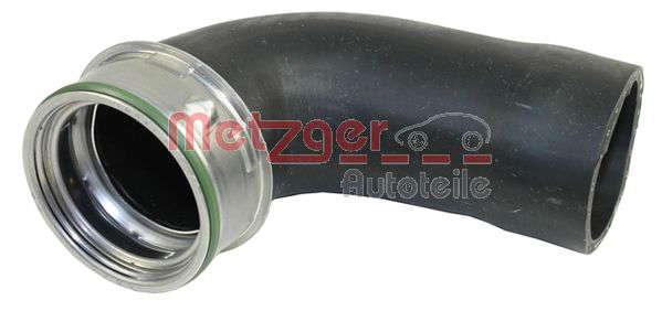Durite de turbocompresseur