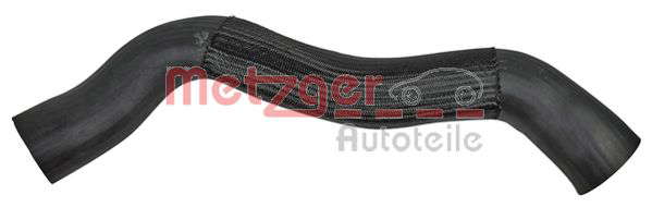 Durite de turbocompresseur