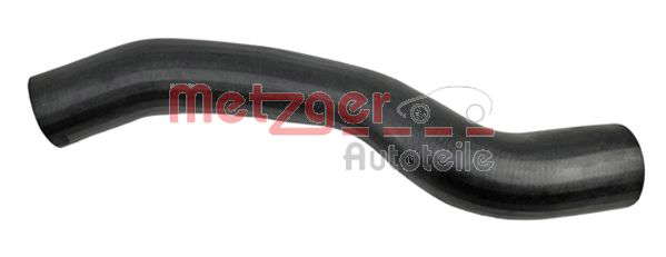Durite de turbocompresseur