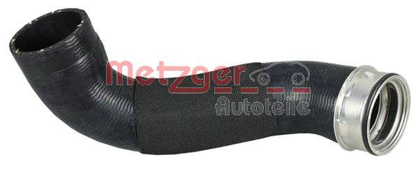 Durite de turbocompresseur