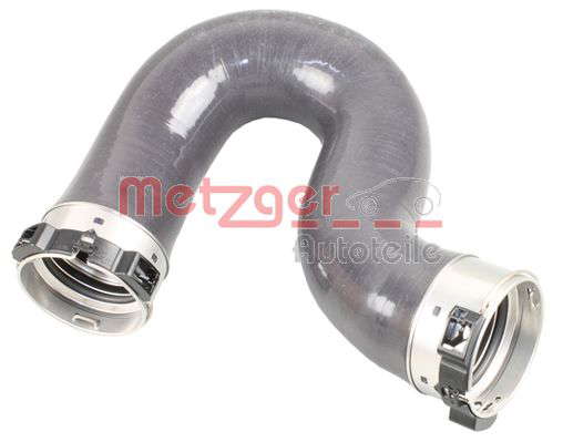 Durite de turbocompresseur