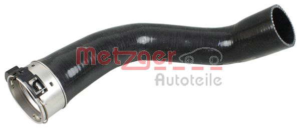 Durite de turbocompresseur