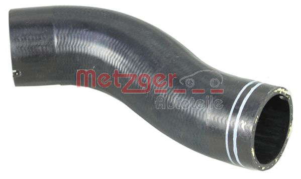 Durite de turbocompresseur
