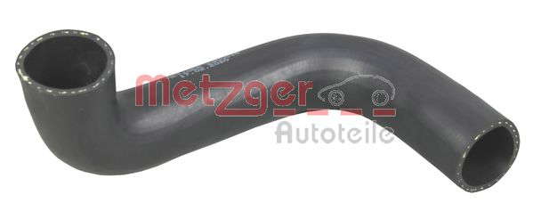 Durite de turbocompresseur