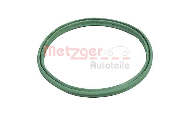 Bague d'étanchéité (gaine de suralimentation)