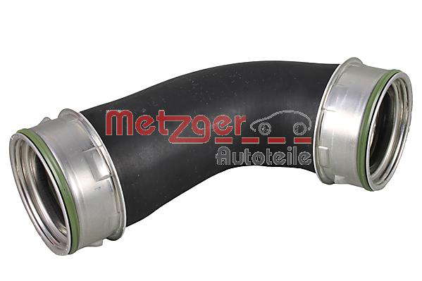 Durite de turbocompresseur