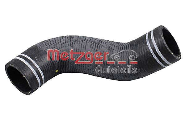 Durite de turbocompresseur