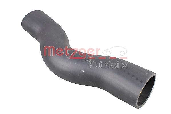Durite de turbocompresseur