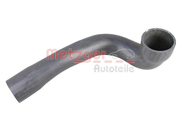 Durite de turbocompresseur