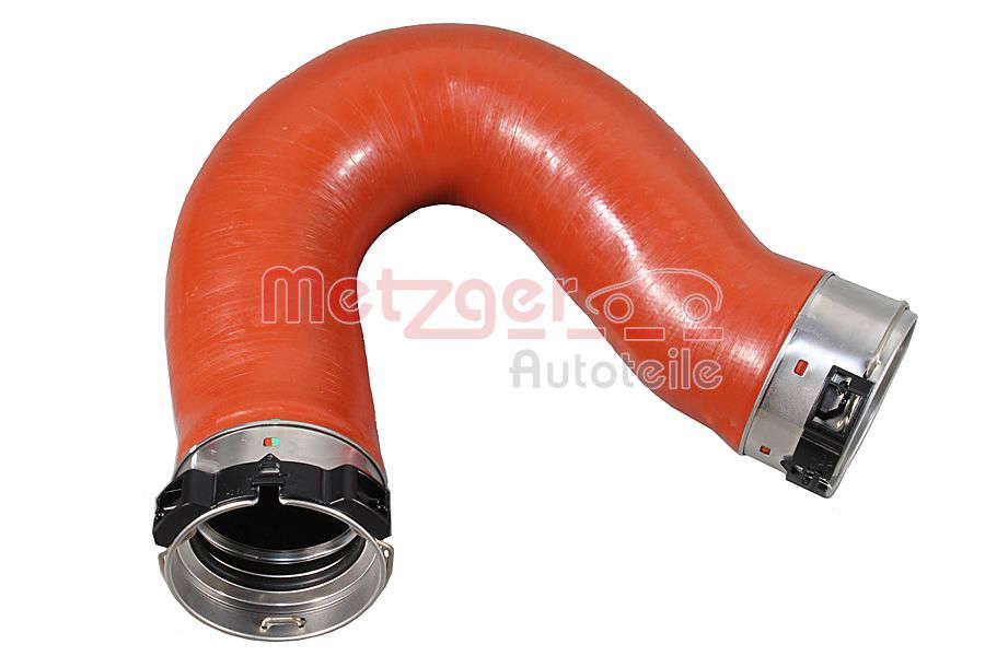 Durite de turbocompresseur