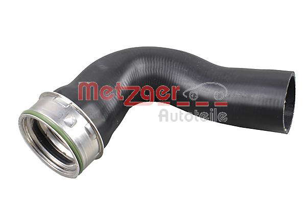 Durite de turbocompresseur