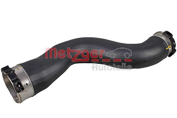 Durite de turbocompresseur