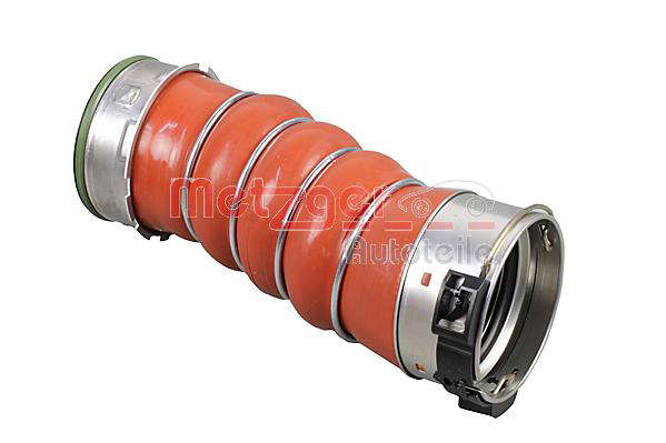 Durite de turbocompresseur
