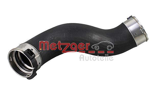Durite de turbocompresseur