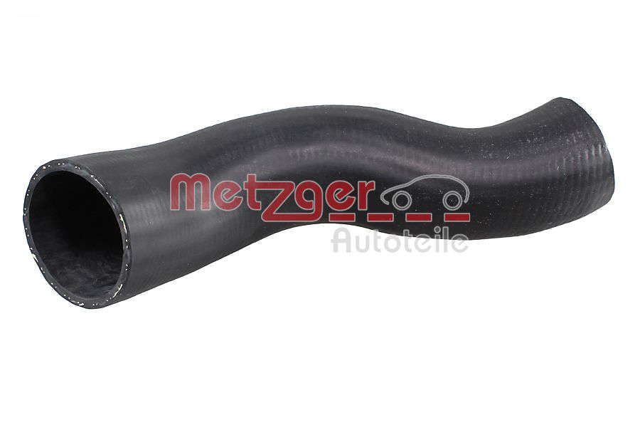 Durite de turbocompresseur