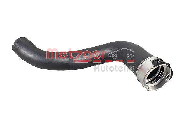 Durite de turbocompresseur
