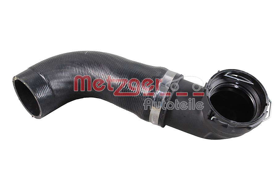 Durite de turbocompresseur