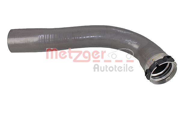 Durite de turbocompresseur