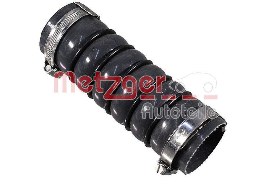 Durite de turbocompresseur