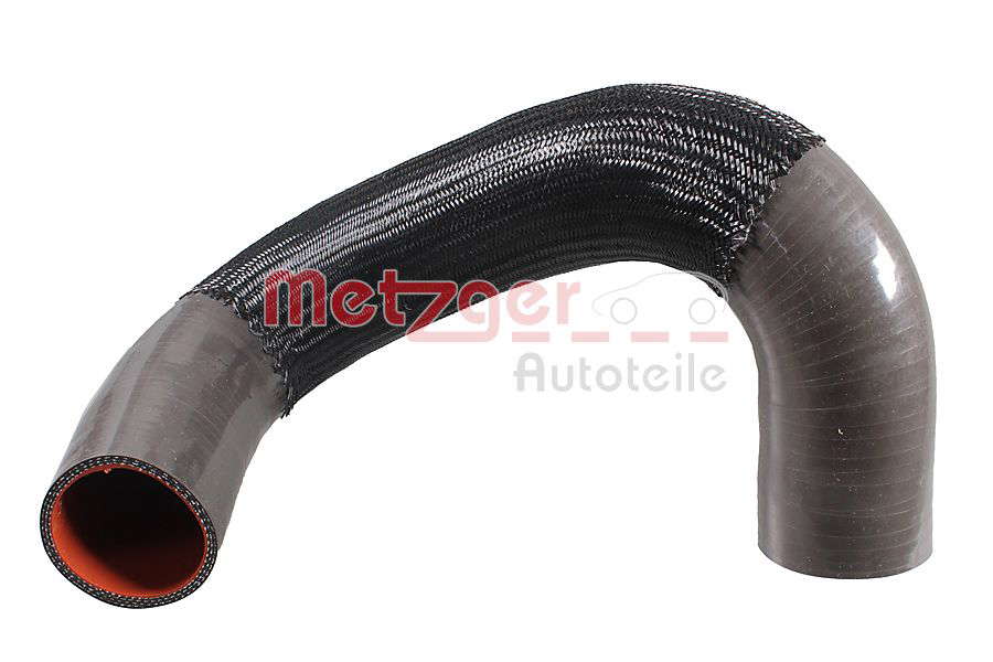 Durite de turbocompresseur