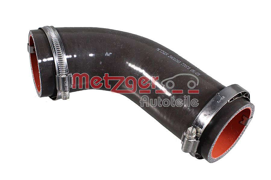 Durite de turbocompresseur