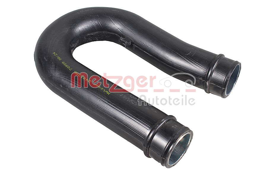 Durite de turbo