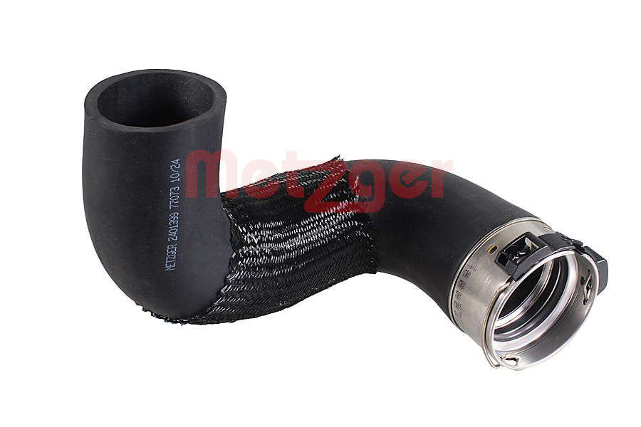 Durite de turbo