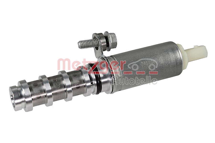 Valve de commande (réglage d'arbres à came)