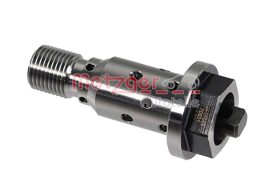 Valve de commande (réglage d'arbres à came)