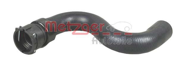 Durite radiateur