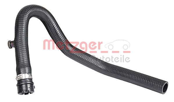 Durite radiateur