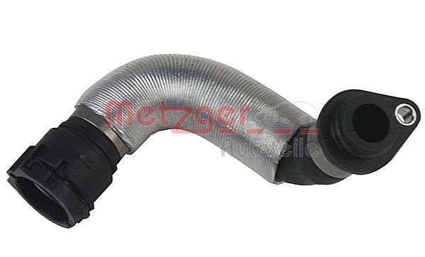 Durite radiateur