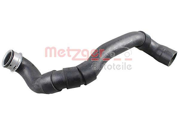 Durite radiateur
