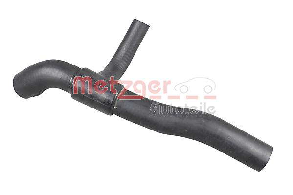 Durite radiateur