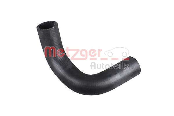 Durite radiateur