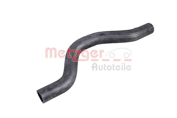 Durite radiateur