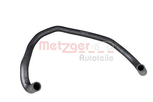 Durite radiateur