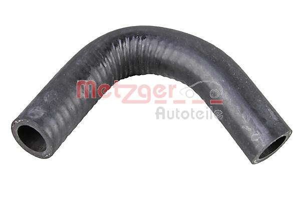 Durite radiateur