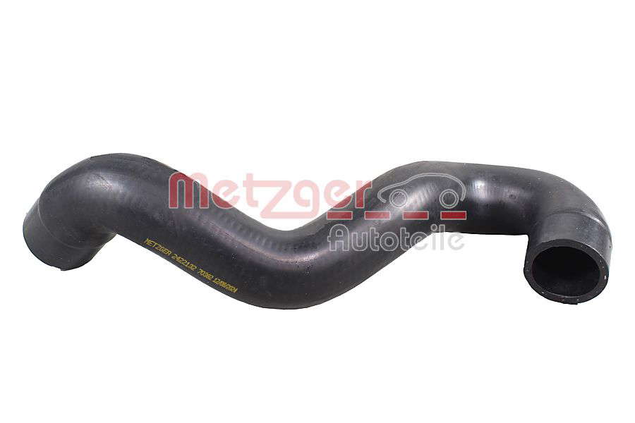 Durite de refroidissement