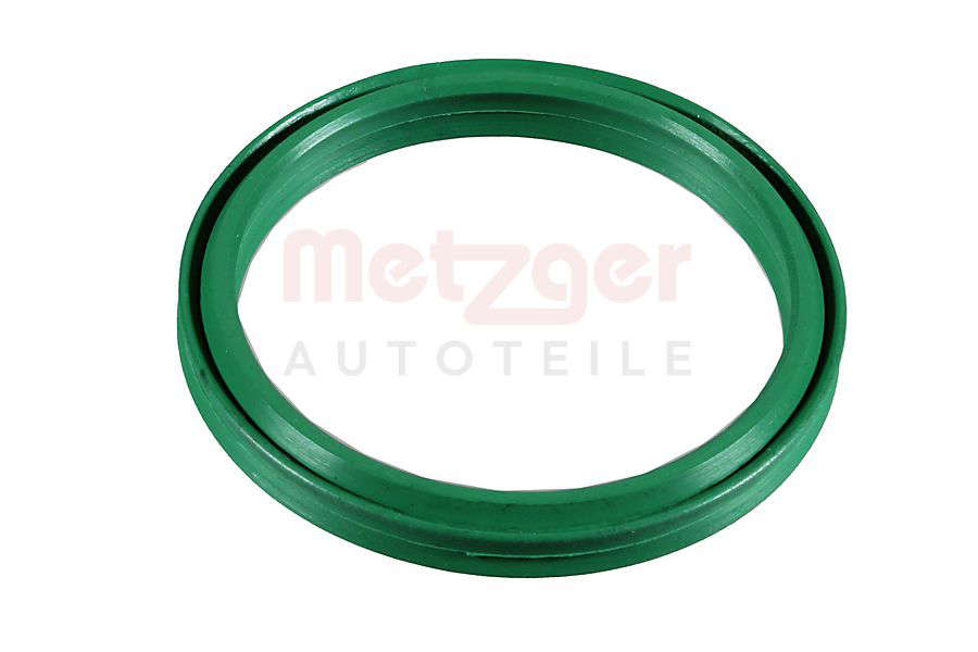Bague d'étanchéité, gaine de suralimentation
