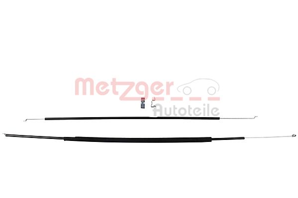 Tirette de volets de chauffage