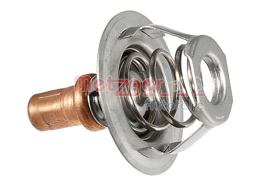 Thermostat d'eau