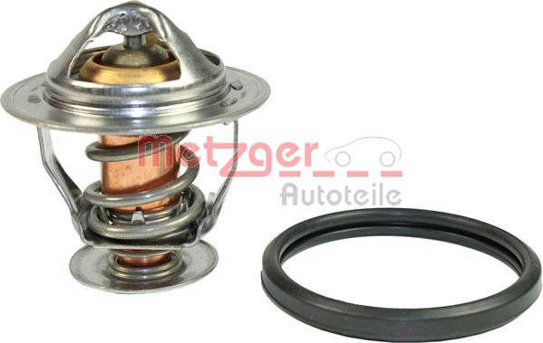 Thermostat d'eau